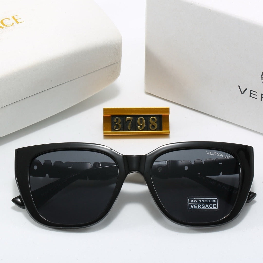 8 Colors New Hot HD Lenses Sunglasses 3797