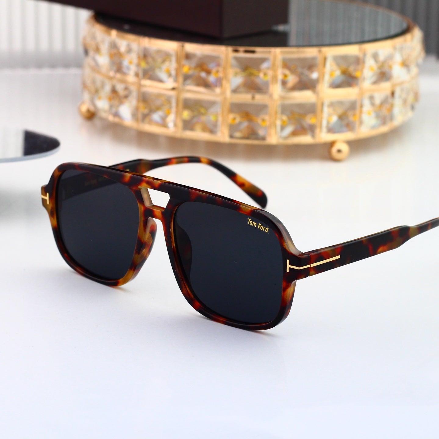 Fashion hot 19 color sunglasses 4070