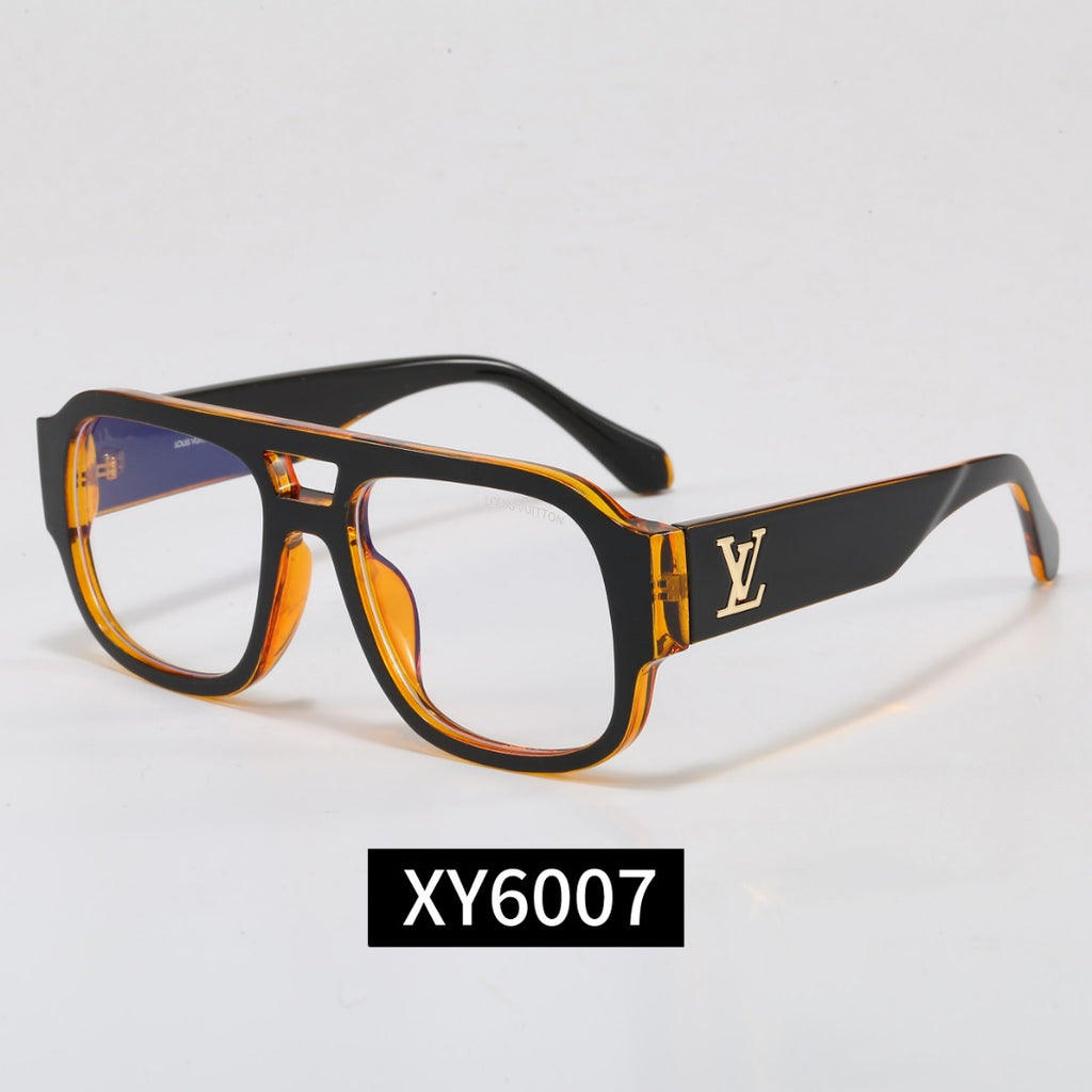 Fashion hot 7 color sunglasses 6007