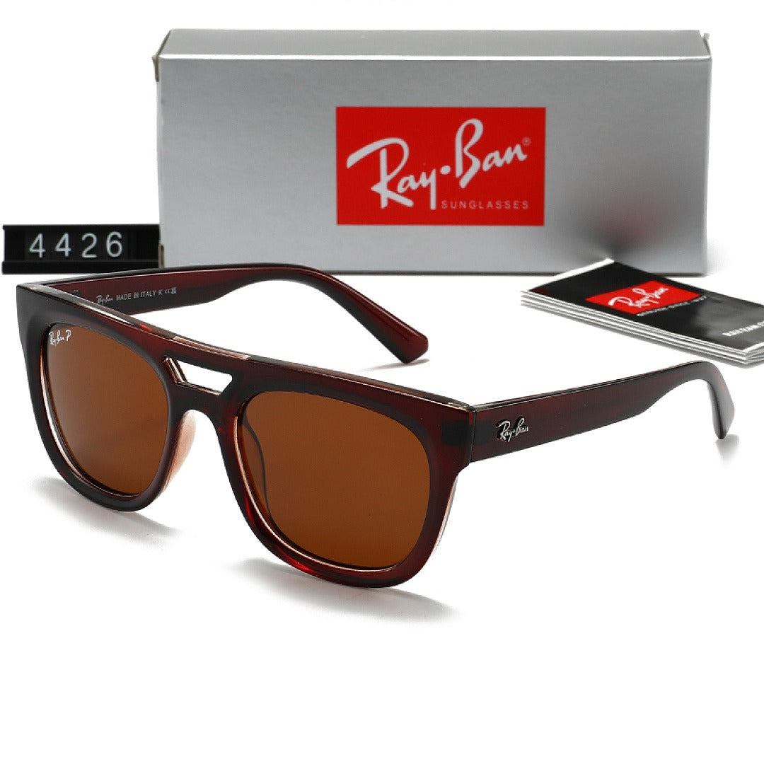 Fashion hot 5 color sunglasses 4426