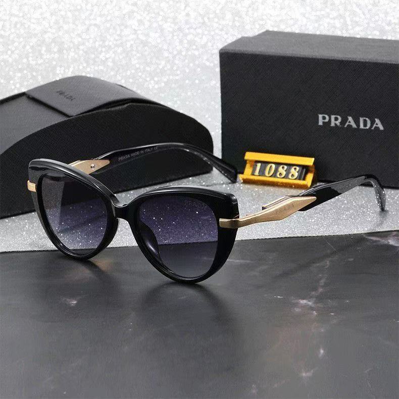 Fashion hot 5 color sunglasses 1088