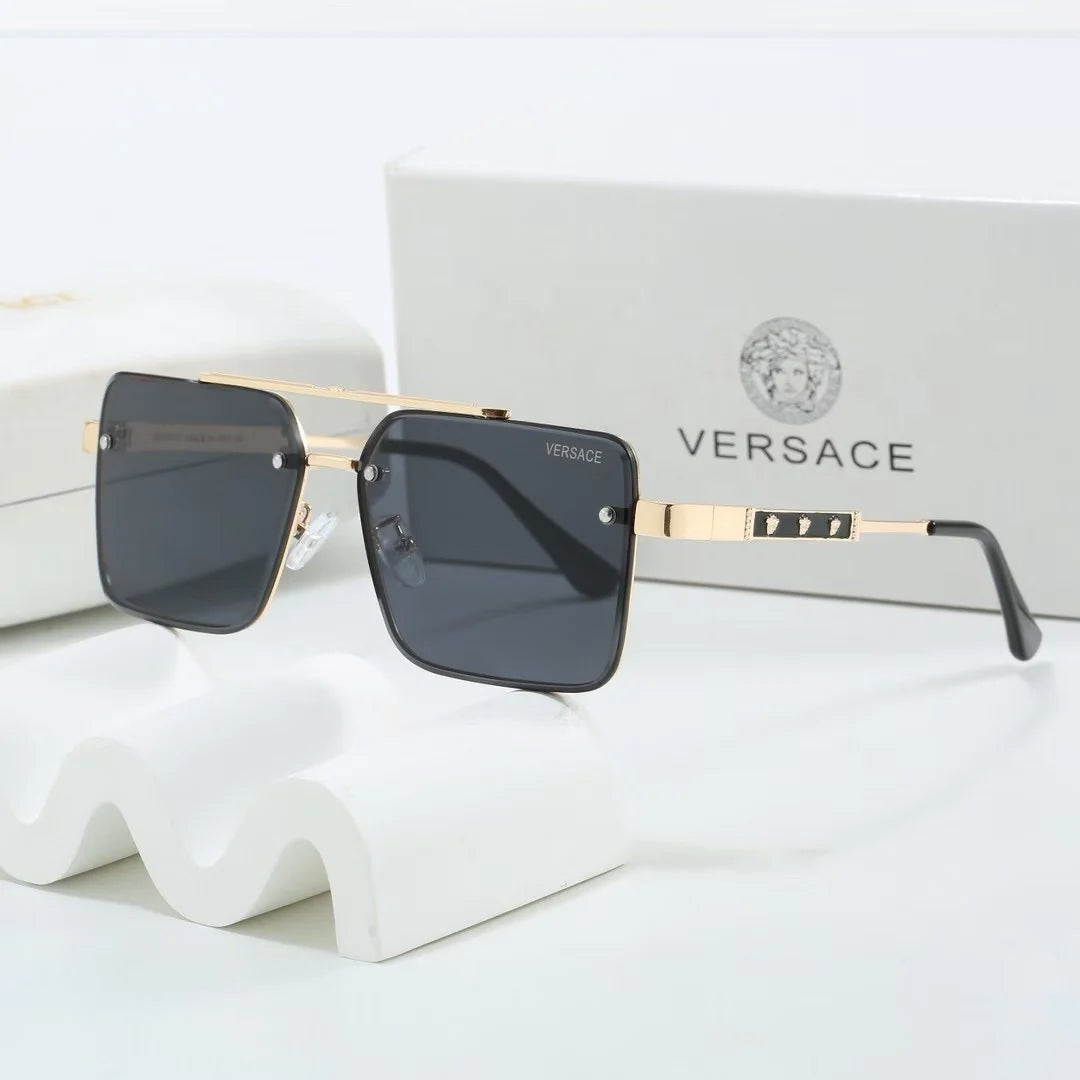 Fashion hot 7 color sunglasses 102704