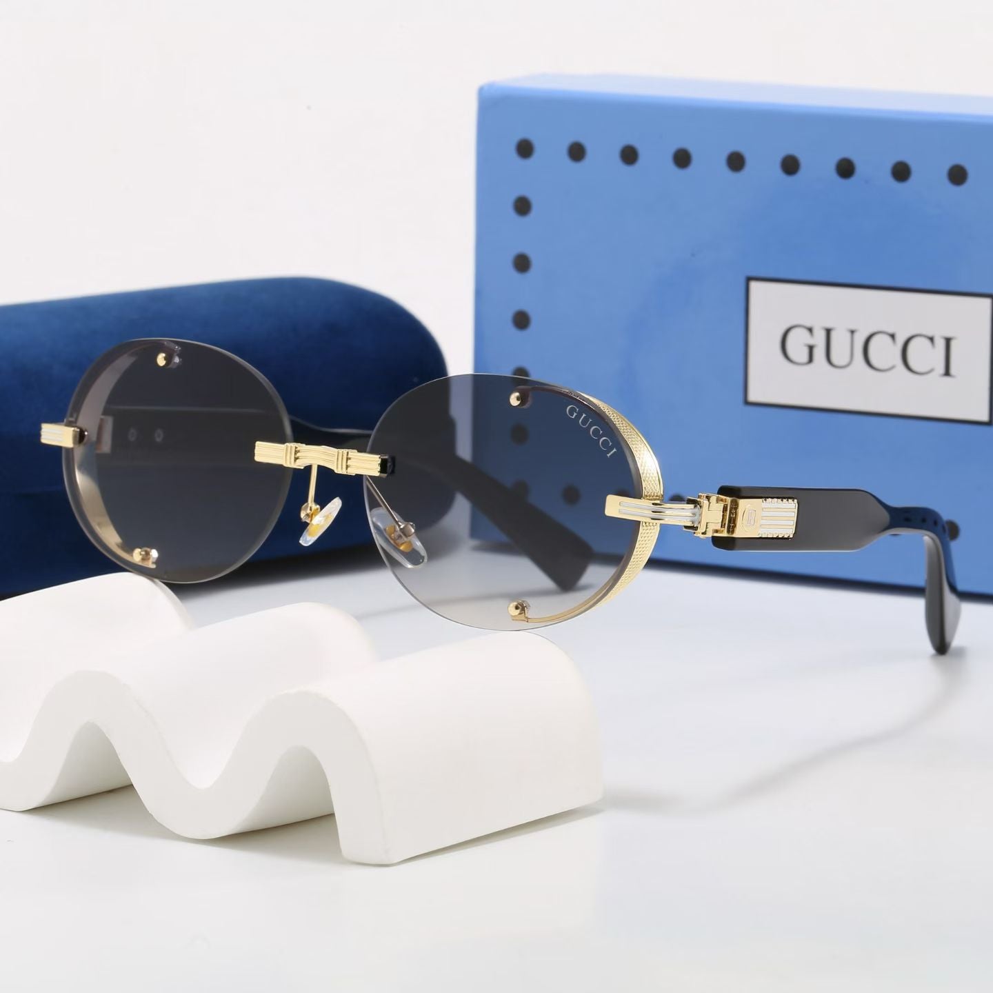 Fashion 6 hot sunglasses