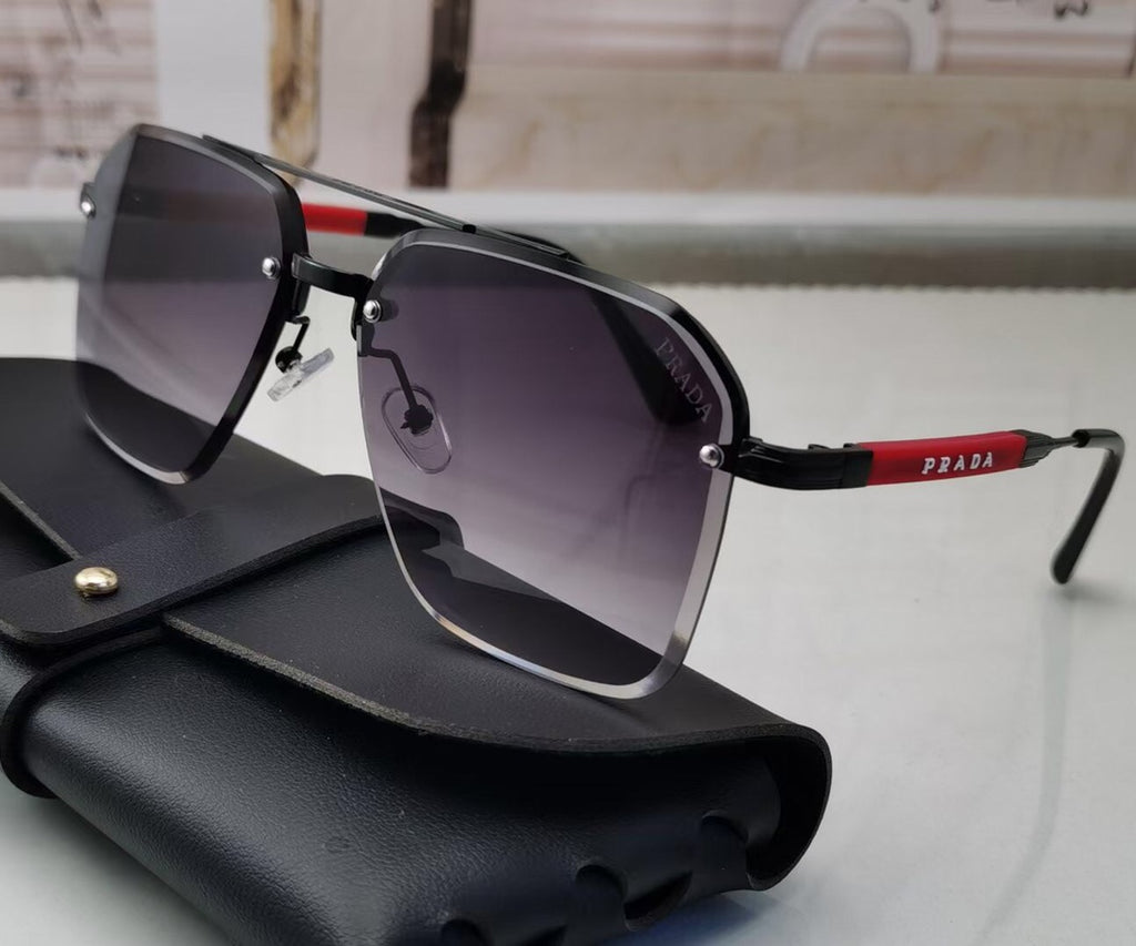 Fashion hot 7 color sunglasses 090501
