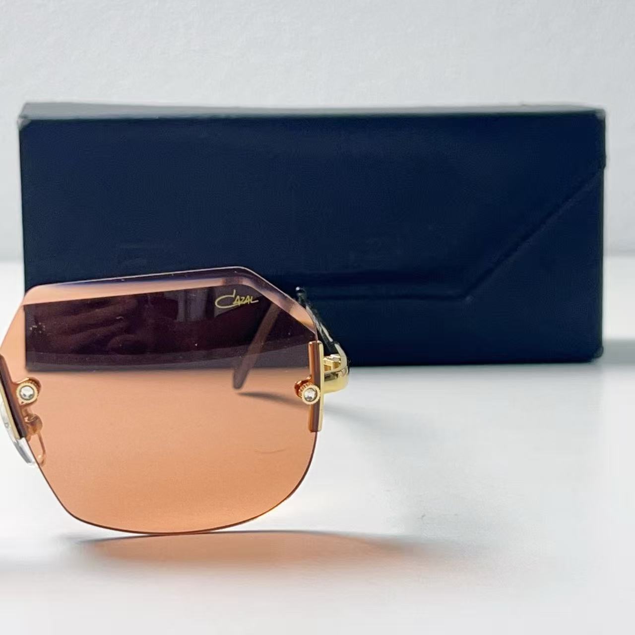 (High Version) 6 Colors New Hot HD Sunglasses 2173-3