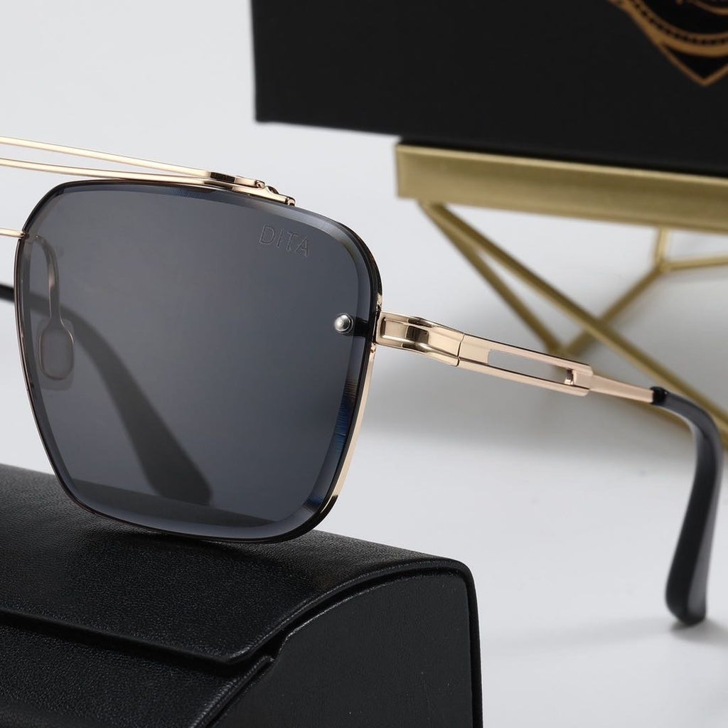 Fashion hot 7 color sunglasses 2273