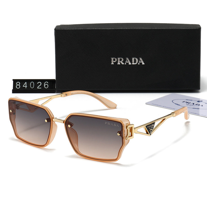 Fashion hot 6 color sunglasses A84026