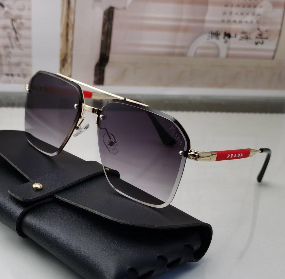 Fashion hot 7 color sunglasses 090501