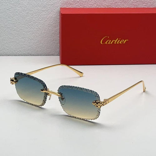 11 Colors Hot Sunglasses