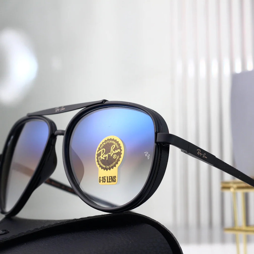 Fashion hot 6 color sunglasses 4414