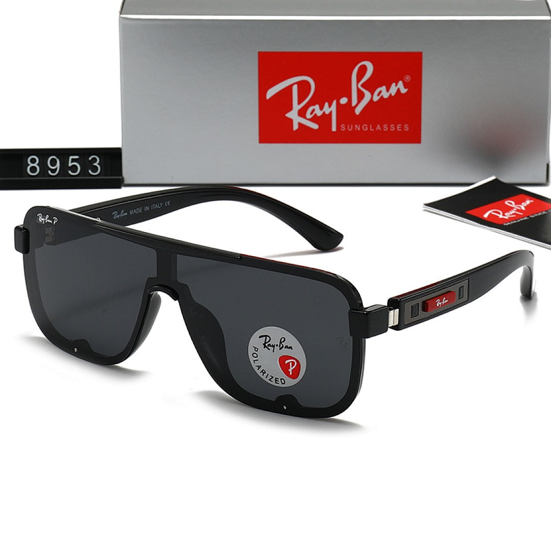 Fashion hot 6 color sunglasses 8953
