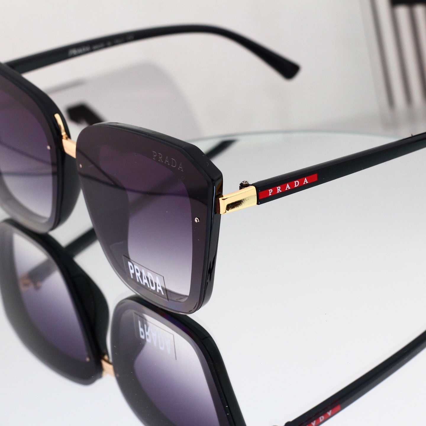 Fashion hot 6 color sunglasses 0335