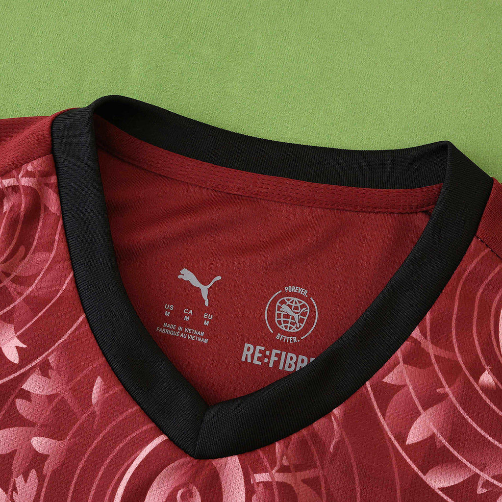 Galatasaray Third Jersey 2025/26