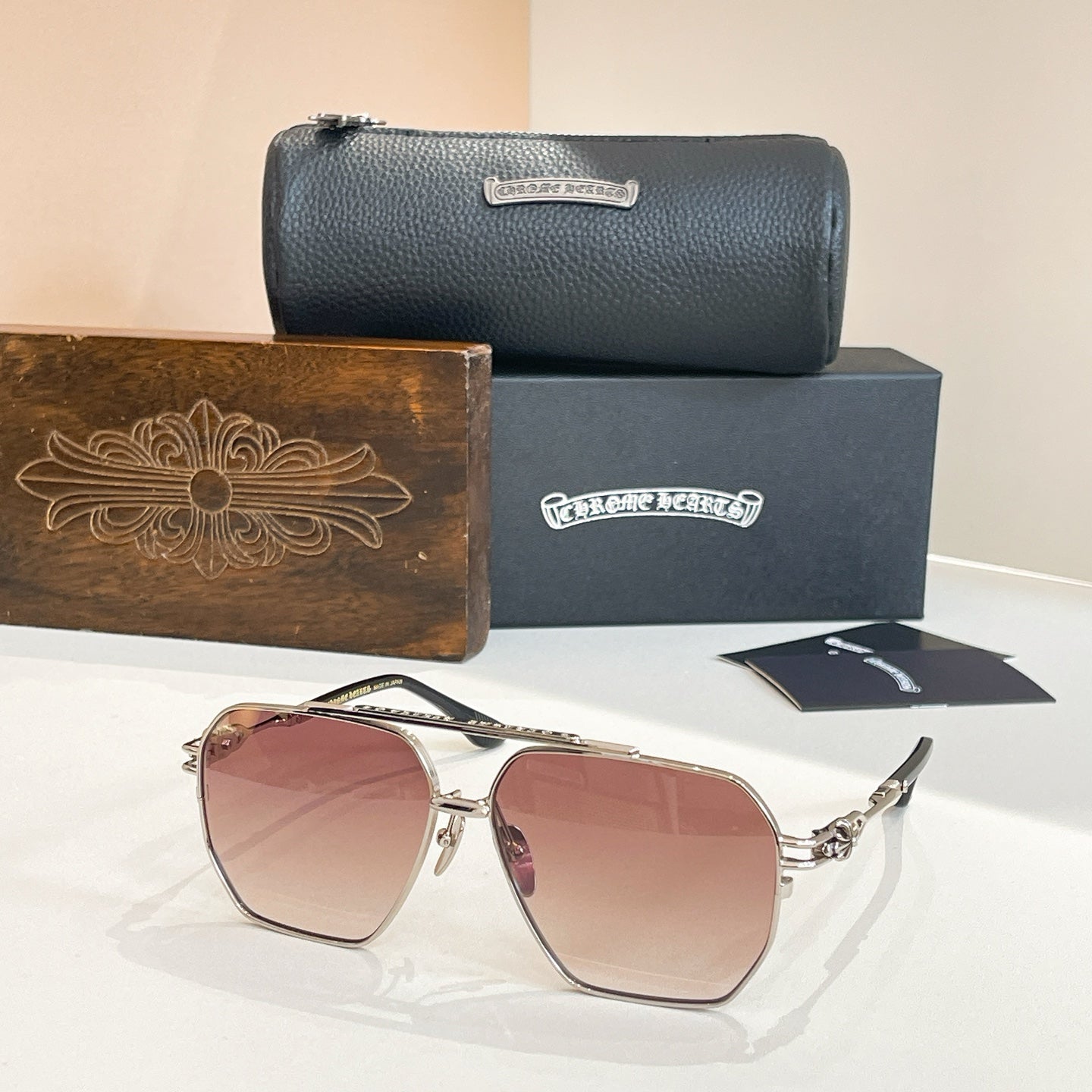 New hot HD lenses Full frame design 9 colors sunglasses
