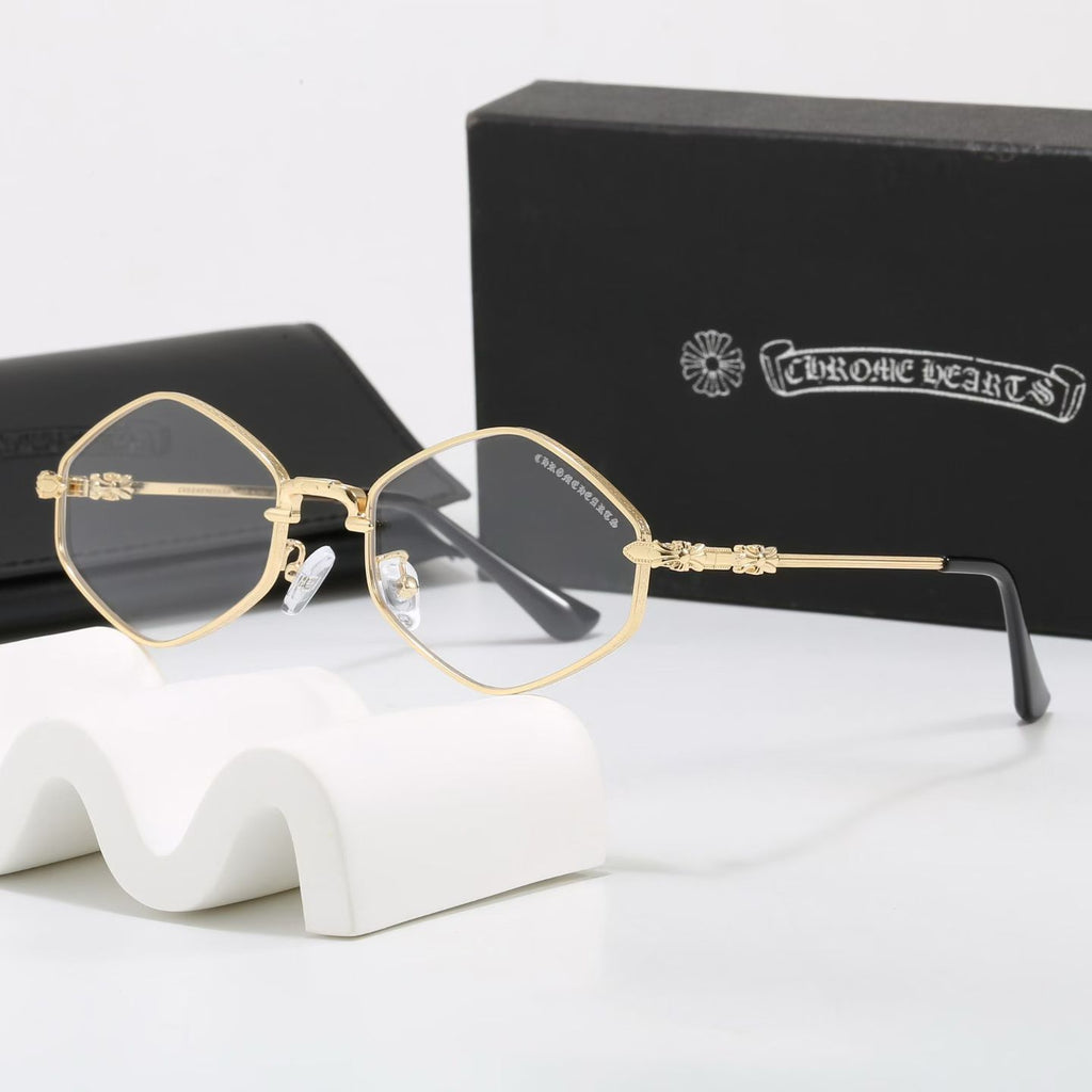 Fashion 4 Color Sunglasses ZY0330