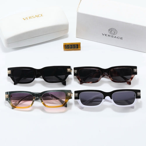 4 Colors New Hot HD Lenses Sunglasses 3999