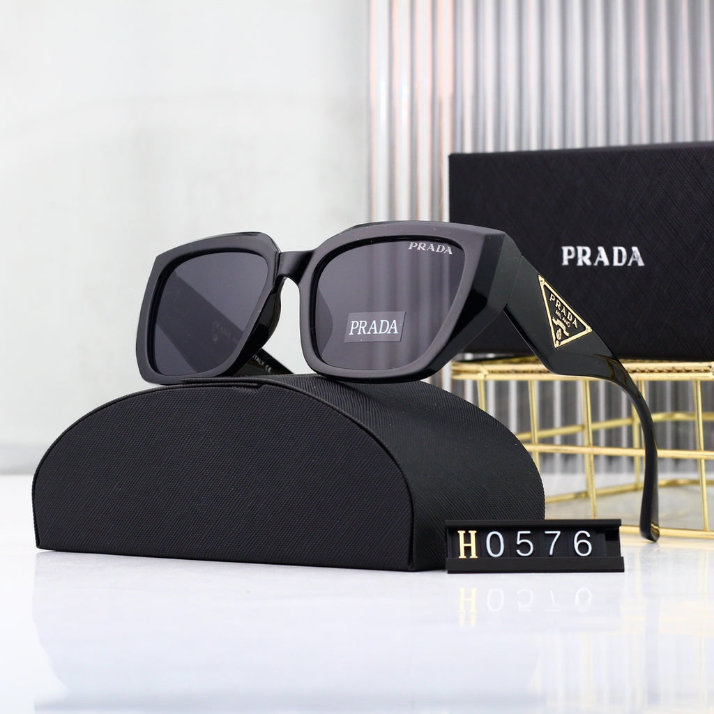 7 colors of fashionable and popular sunglasses 0576