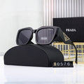 7 colors of fashionable and popular sunglasses 0576