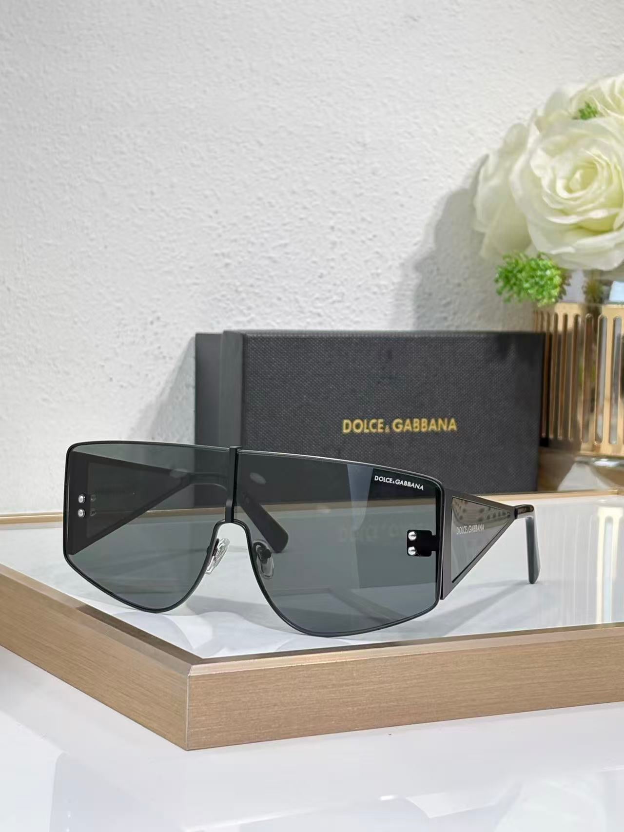 7 colors New hot HD lenses sunglasses 2305