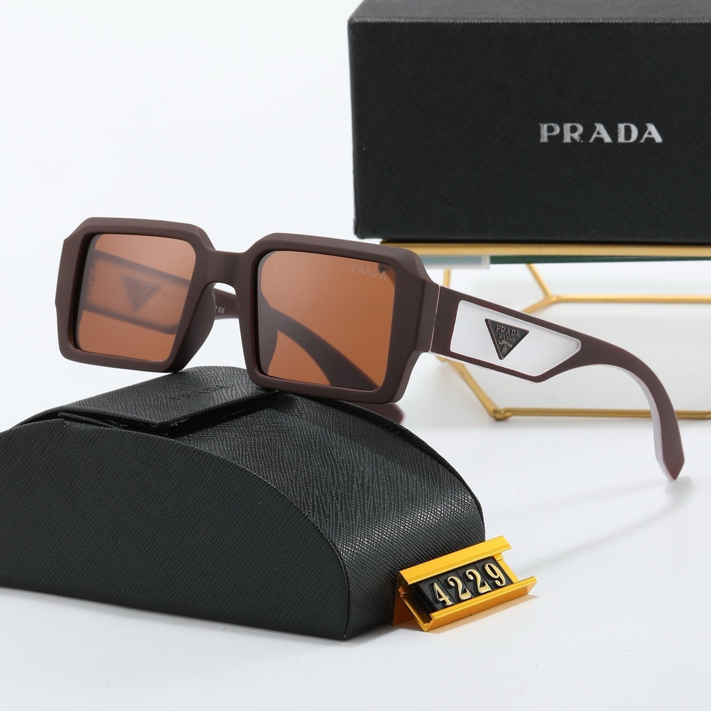 Fashion hot 4 color sunglasses 4229