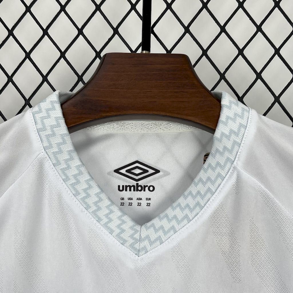 Kids Santos Kit 25/26