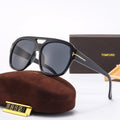 Fashion hot 8 color sunglasses 1882