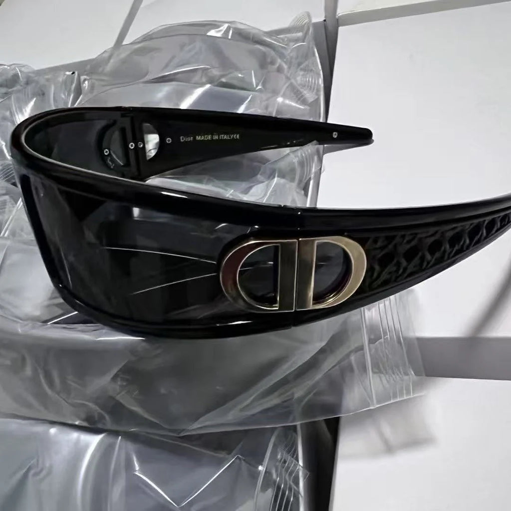 Fashion hot hairband sunglasses