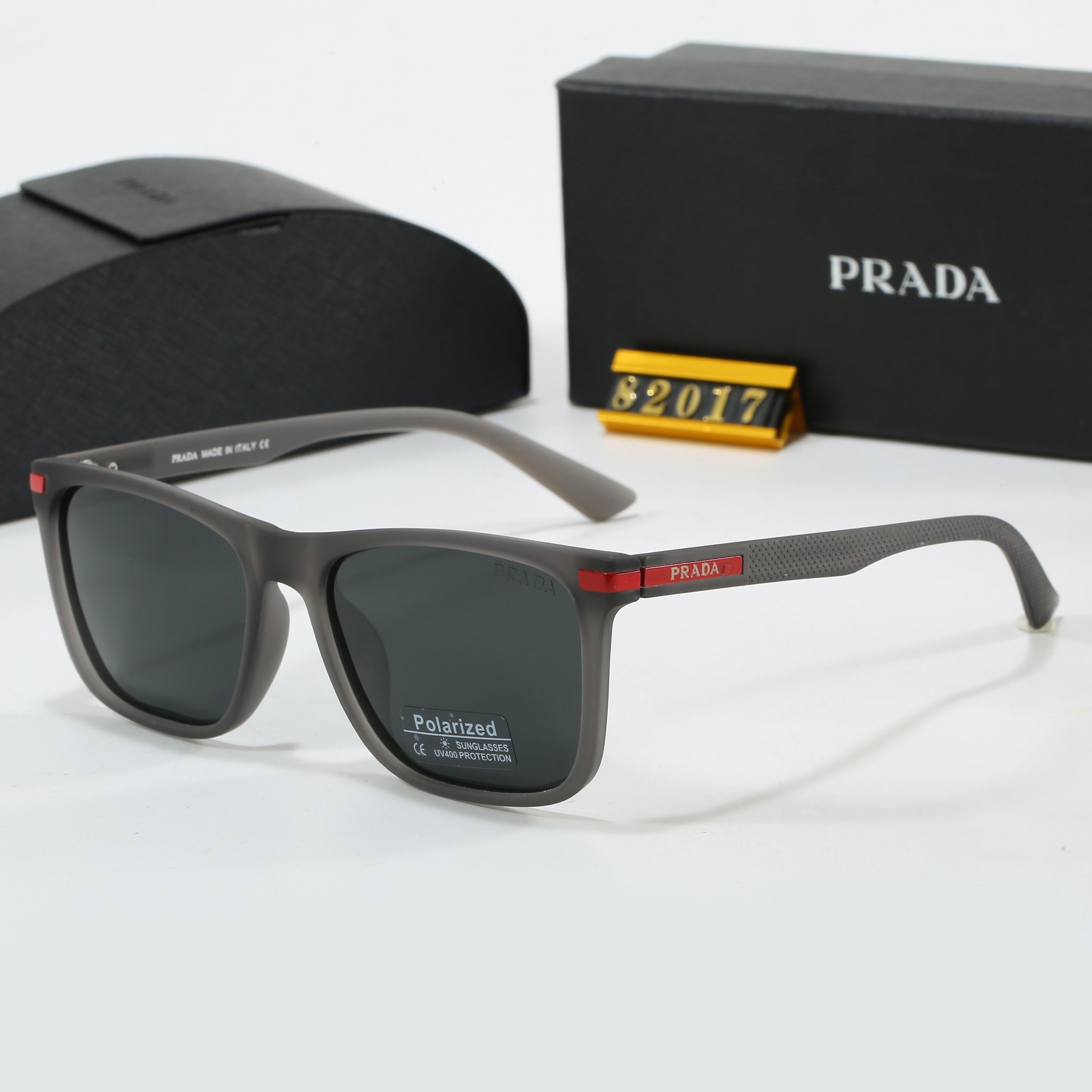 Fashion hot 7 color sunglasses 82017