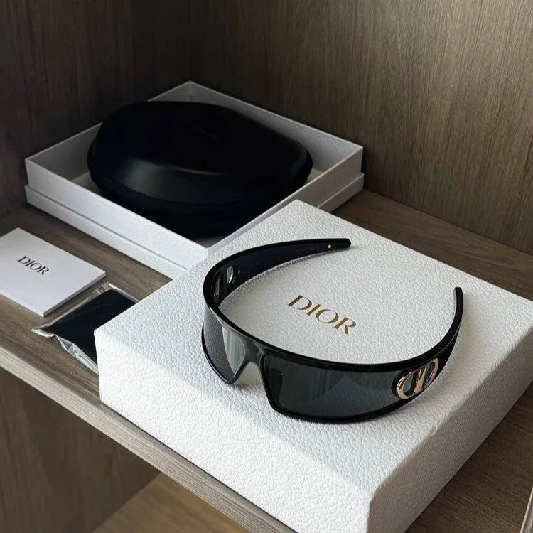 Fashion hot hairband sunglasses