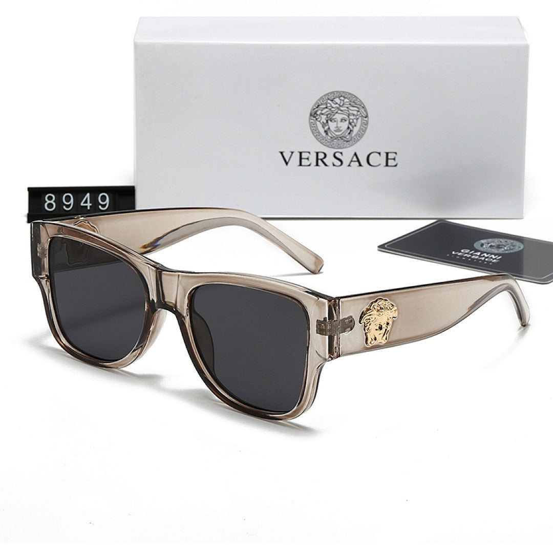 7 Colors New Hot HD Lenses Sunglasses 8949