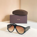 Fashion hot 12 color sunglasses 1044