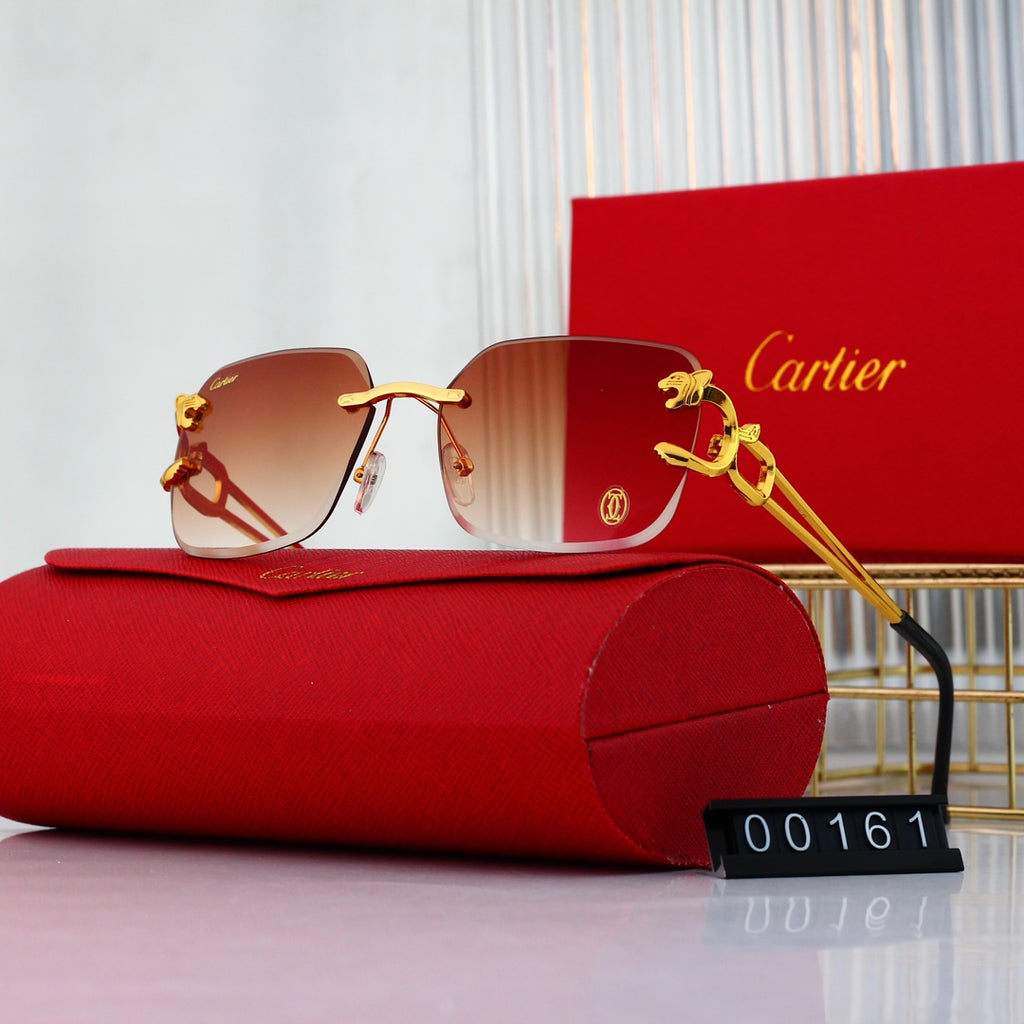 Fashion hot 9 colors sunglasses 00161