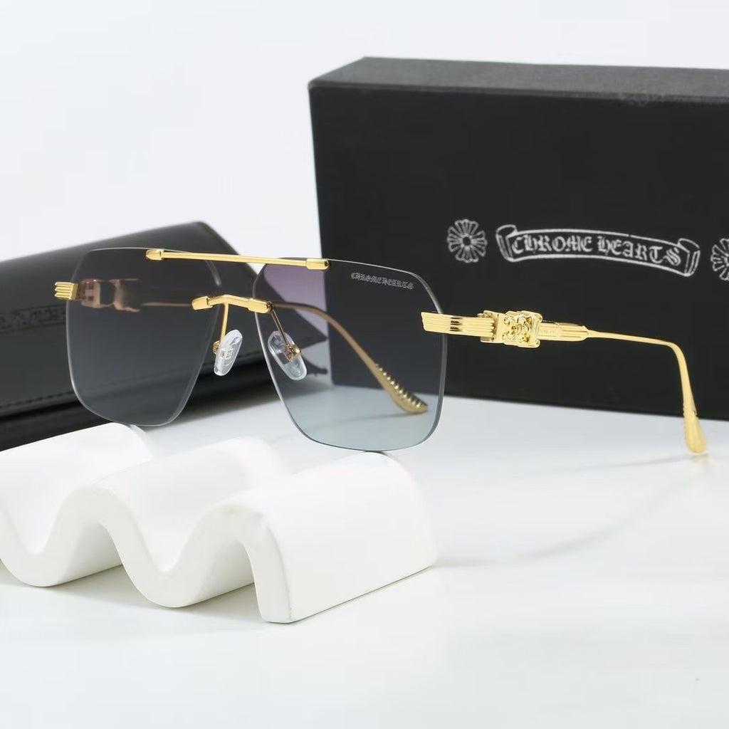 Fashion Hot 6 Color Sunglasses ZY0331