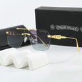 Fashion Hot 6 Color Sunglasses ZY0331
