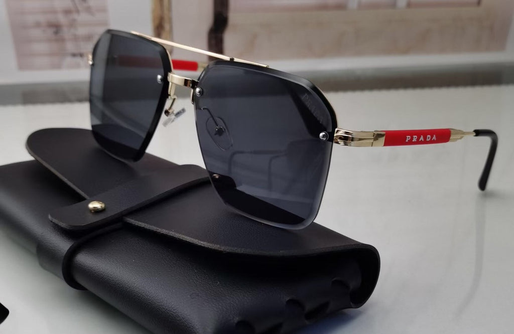 Fashion hot 7 color sunglasses 090501