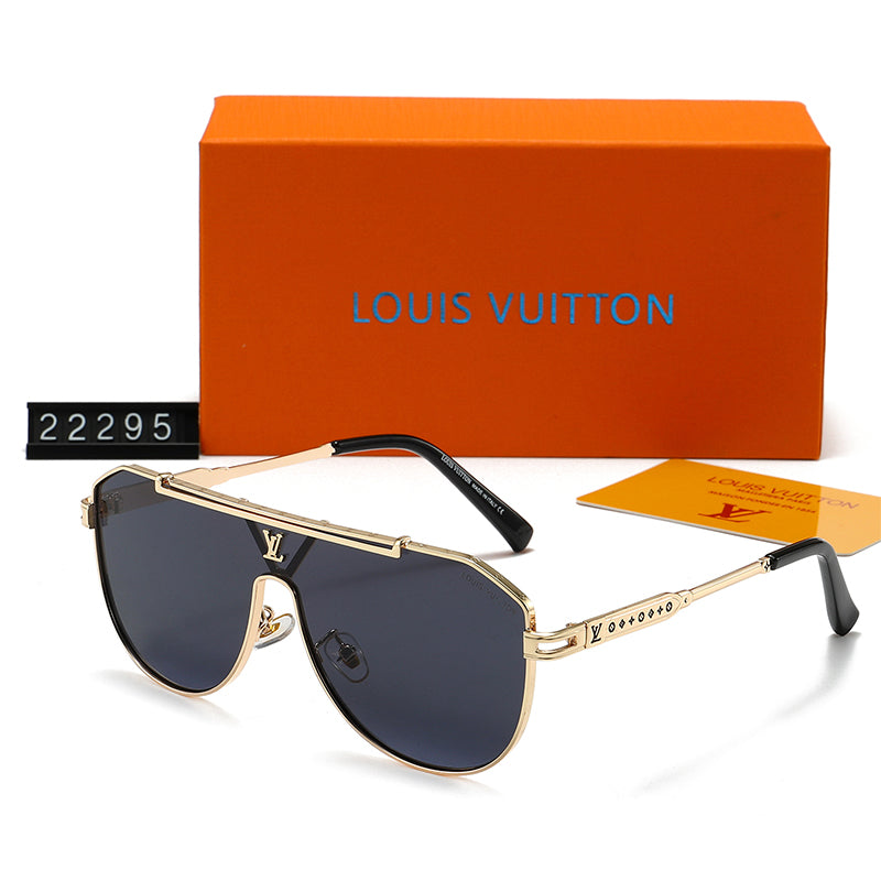 Fashion hot 5 colors sunglasses 22295
