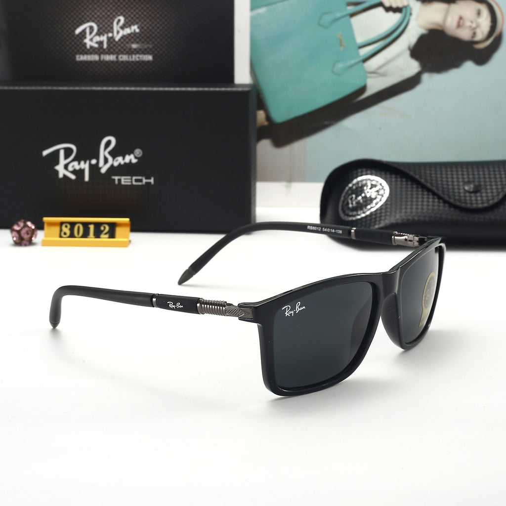 Fashion hot 5 color sunglasses 8012