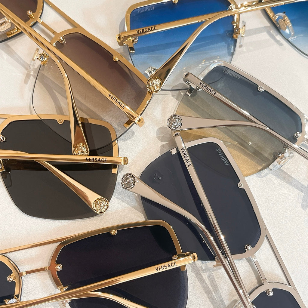 Fashion Hot 6 Colors Sunglasses 2232