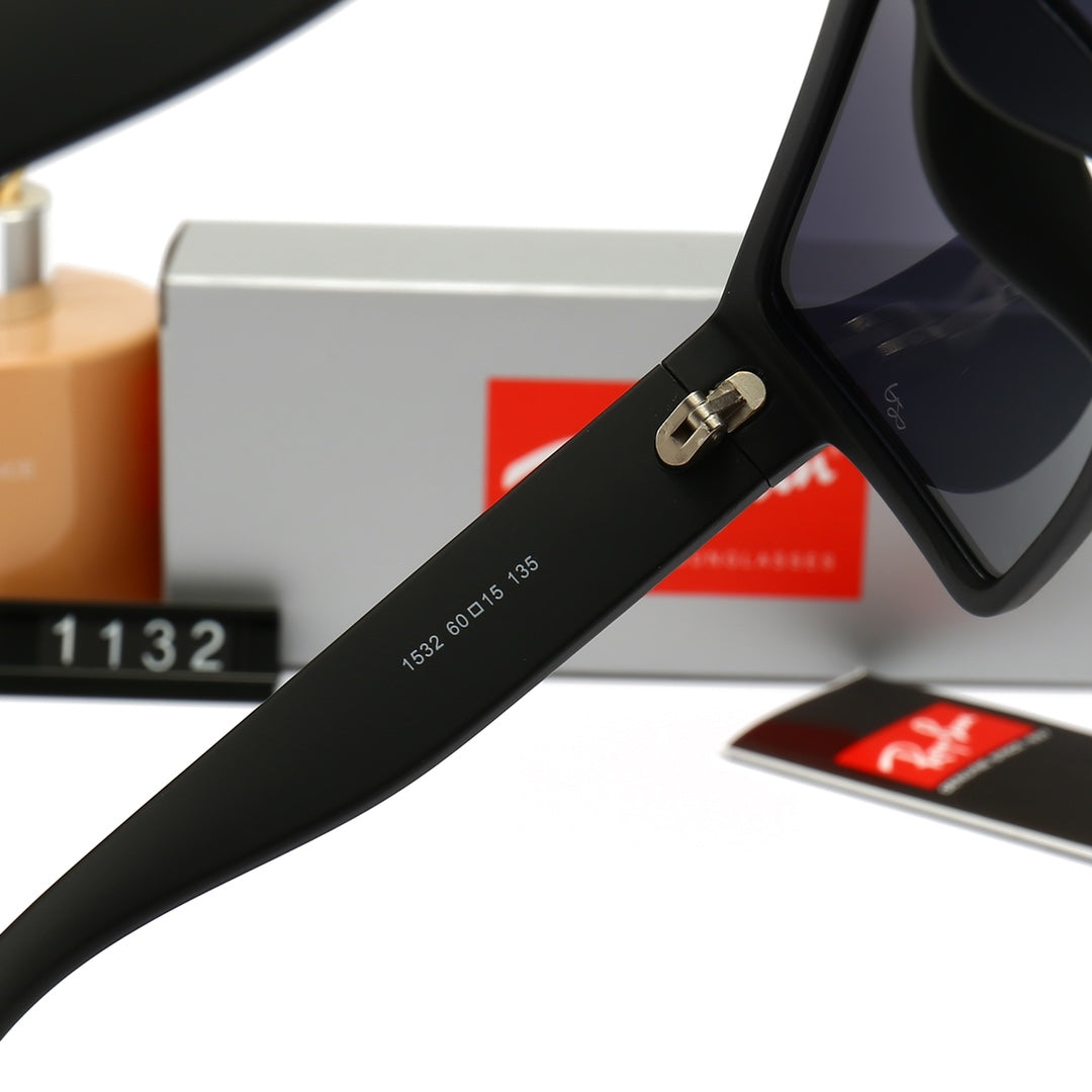 Fashion Hot 7 Color Sunglasses 1532