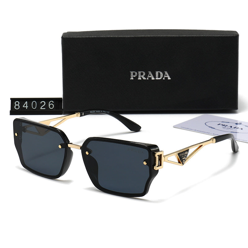 Fashion hot 6 color sunglasses A84026