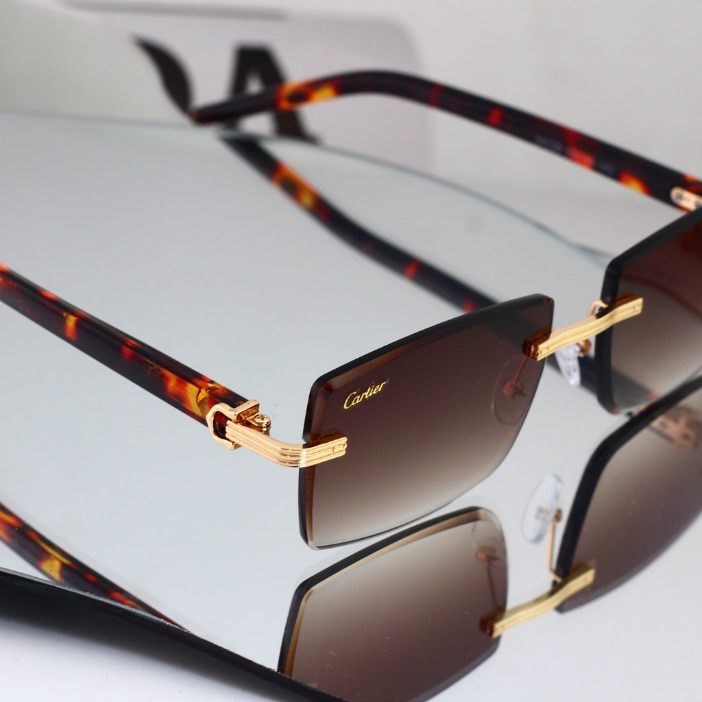Fashion hot 6 color sunglasses 35100