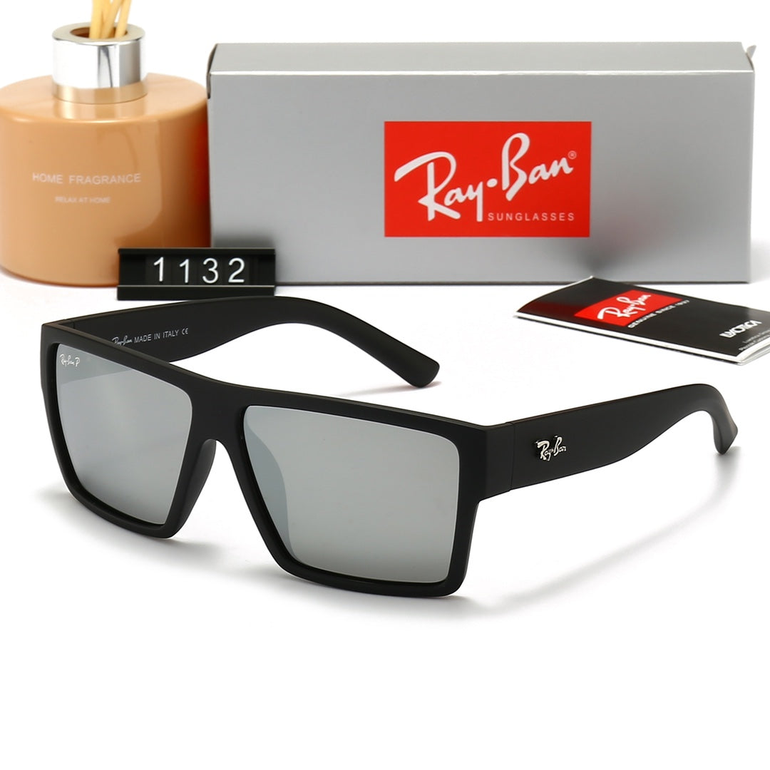 Fashion Hot 7 Color Sunglasses 1532