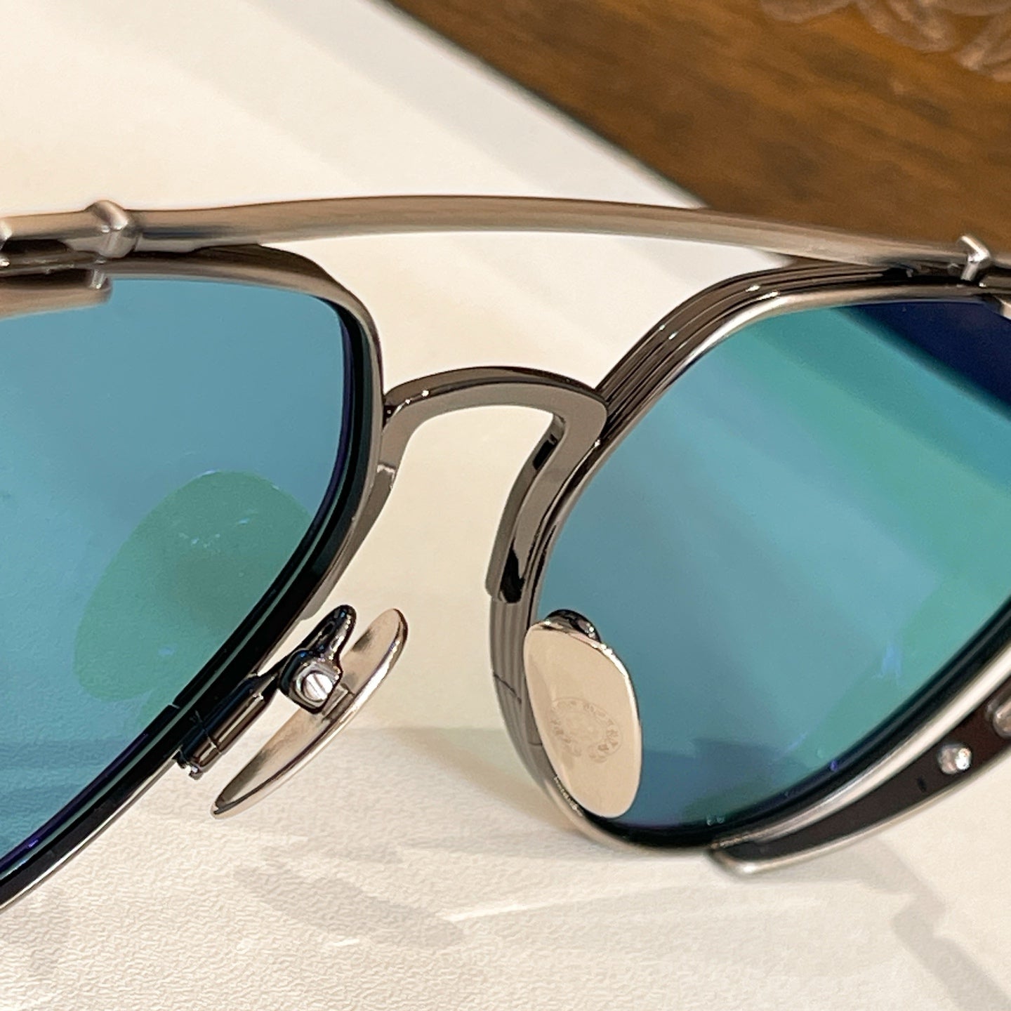 New hot HD lenses Full frame design 8 colors sunglasses