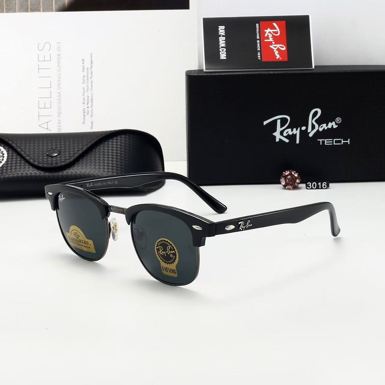 Fashion hot 6 color sunglasses A3016