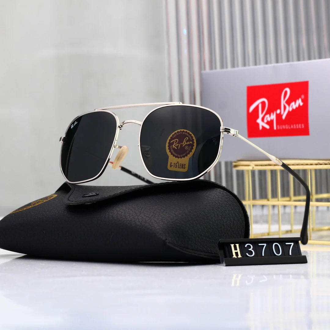 Fashion hot 6 color sunglasses H3707