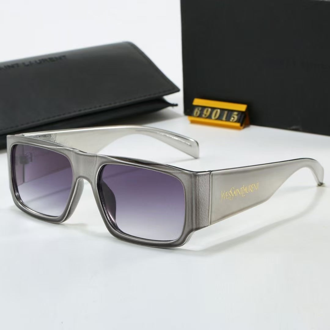 Fashion hot 8 color sunglasses 69015