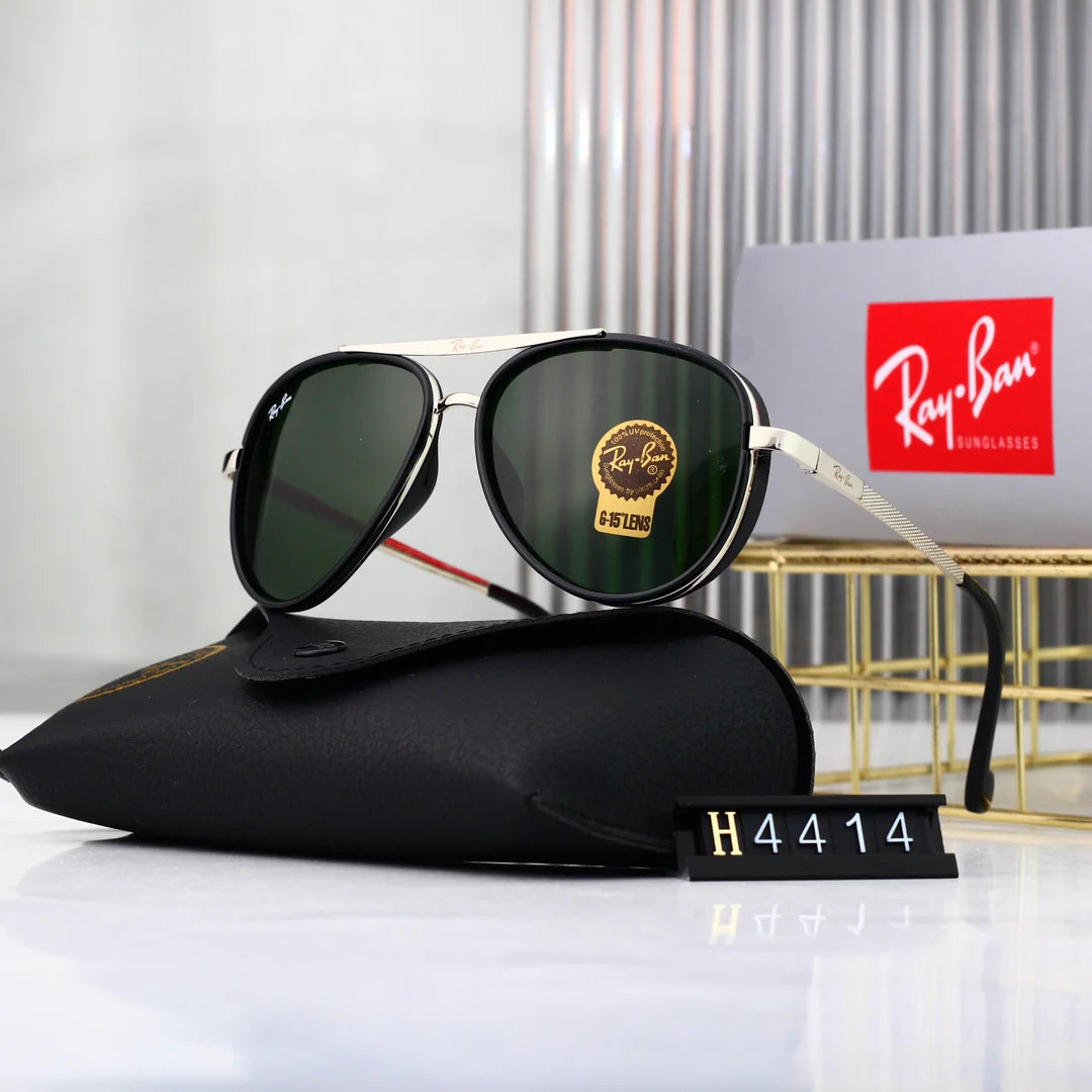 Fashion hot 6 color sunglasses 4414