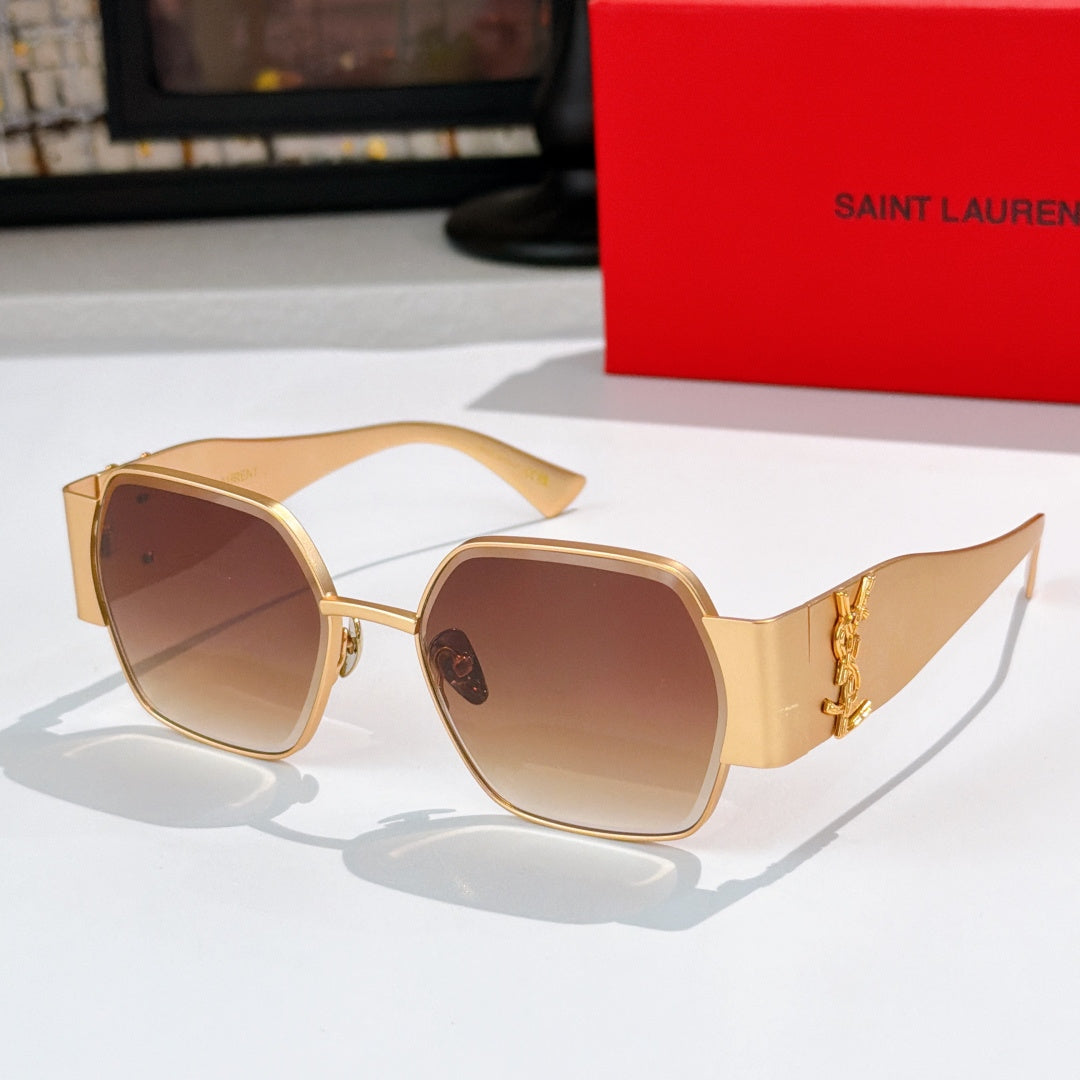 6 Colors Hot Sunglasses M1721L