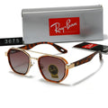 Fashion hot 6 color sunglasses 3675