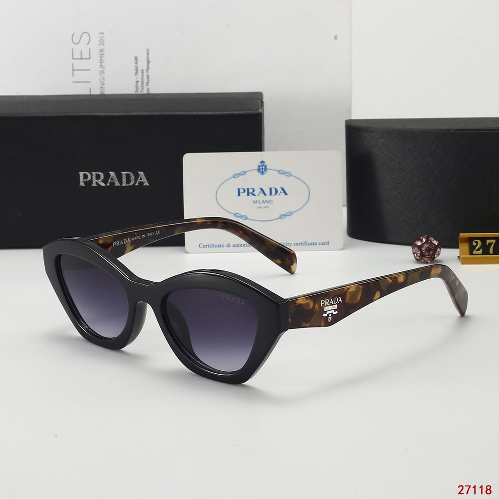 Fashion hot 5 color sunglasses 27118